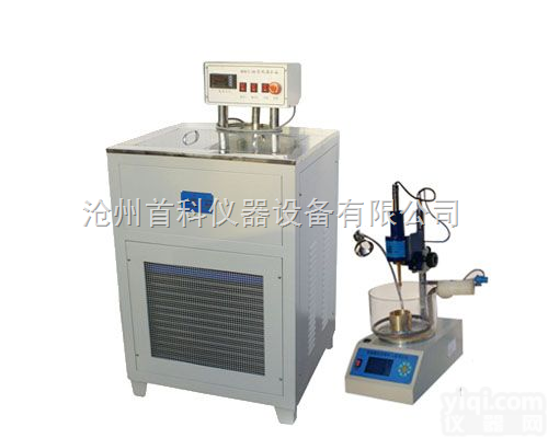 SYD-<em>2801</em>F  SYD-<em>2801</em>F高<em>低温沥青</em><em>针入度仪</em>