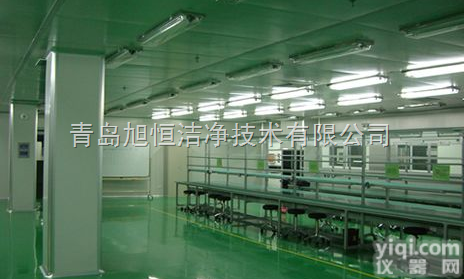 XH  <em>空气</em><em>净化工程</em><em>改造</em>