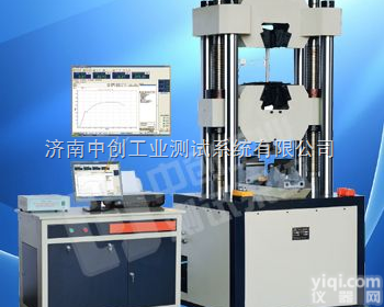 WEW-600D  <em>电液</em>伺服万能<em>试验机</em>，<em>电液</em>万能<em>试验机</em>专业生产，万能<em>试验机</em>，万能<em>检测设备</em>，...