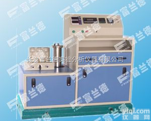 FDR-3571  <em>辛烷值</em><em>测定仪</em>（马达 <em>研究法</em>）