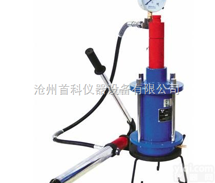 <em>SY</em>-2  <em>SY</em>-2型砼<em>压力</em>泌水仪