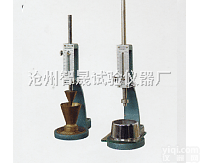 <em>净浆凝结时间测定仪</em>