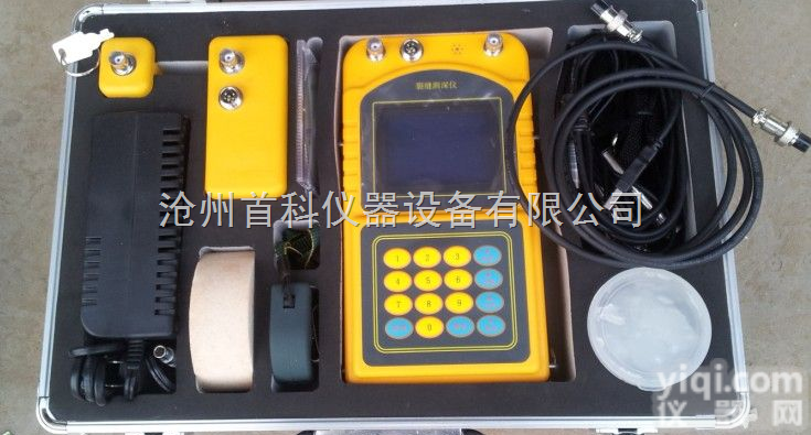 ZXL-<em>301</em>  ZXL-<em>301</em>智能<em>裂缝</em><em>测深</em>仪