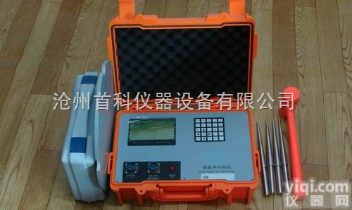 ZXL-4114  ZXL-4114<em>土壤</em><em>无核</em>密<em>度仪</em>