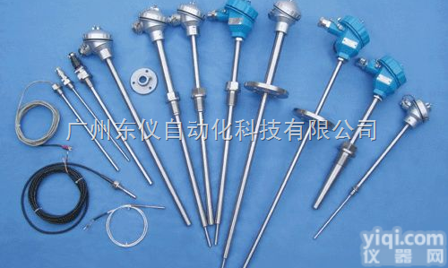 WZ  <em>WZ装配式热电阻</em>|WZ热电阻|WZ热电偶