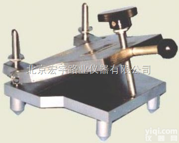 <em>QSX</em>-<em>07</em>防水卷材弯折仪  <em>QSX</em>-<em>07</em>防水卷材弯折仪