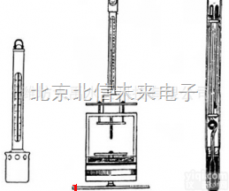 BXS12-SWJ-1  深水温度计 沉入式<em>水文</em><em>仪器</em> <em>水文</em>环保海洋专用深水温度仪