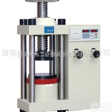 300KN/10kN  水泥抗压抗折试验机 红砖抗压抗折试验机价格 标砖抗压抗折试验机、加气块...