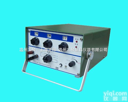 YJ53  YJ53<em>直流</em>标准电压<em>电流发生器</em> 质量可靠 厂家直销 上海精科