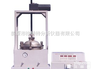 DPY-3T<em>原油</em><em>电场</em>处理性能<em>试验仪</em>