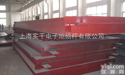 SCS  10吨电子汽车衡<em>工作</em>原理，<em>160</em>吨数字式汽车衡