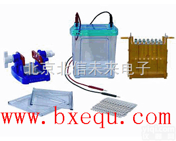 DL19-DYCZ-26B  <em>一体式</em><em>双向电泳</em>仪 多功能<em>一体式</em><em>双向电泳</em>槽  智能型<em>一体式</em><em>双向电泳</em>仪