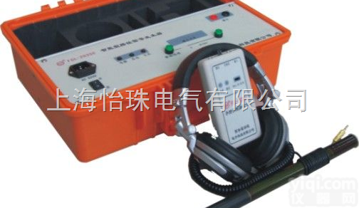 FCL-2035/36  <em>智能型</em>路径<em>信号</em>发生器及手持多频路径仪