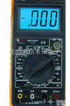 DL19-DT9508B  数字万用表 多功能数字万用表  <em>智能型</em>数字万用<em>仪表</em>