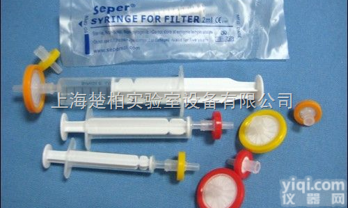2ml 5ml 10ml  Seper一次性针头<em>过滤器</em>专用<em>注射</em>器