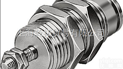 FESTO<em>螺纹</em><em>气缸</em>，德国FESTO<em>费斯托</em><em>螺纹</em><em>气缸</em>