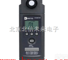 JC07-BK8732  紫外线辐射计 <em>照度计</em> 可以测<em>黑光</em>365nm照度仪