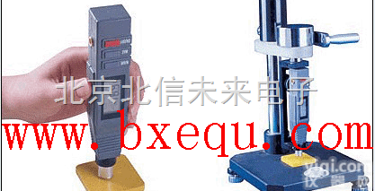 JC05-<em>TH200  邵氏硬度计</em> 便携式邵氏硬度计 多功能邵氏硬度仪