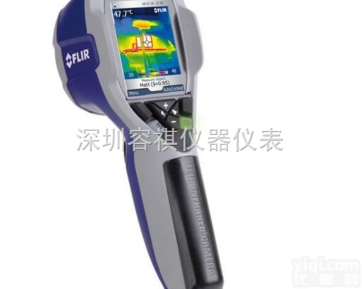 <em>Flir</em> i3/i5/i7<em>红外</em>热像仪  <em>Flir</em> <em>红外</em>热像仪