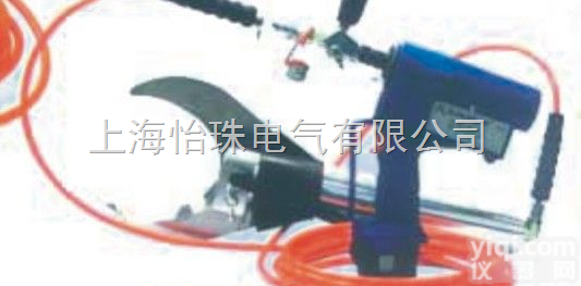 ESSG-120/2  <em>充电式</em>电缆液压<em>切割</em>刀