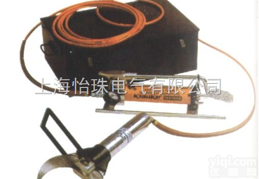 SSG-120/2  <em>充电式</em>电缆液压<em>切割</em>刀