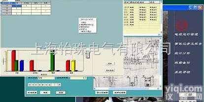 FCM-2095  <em>电缆</em><em>管理系统</em>