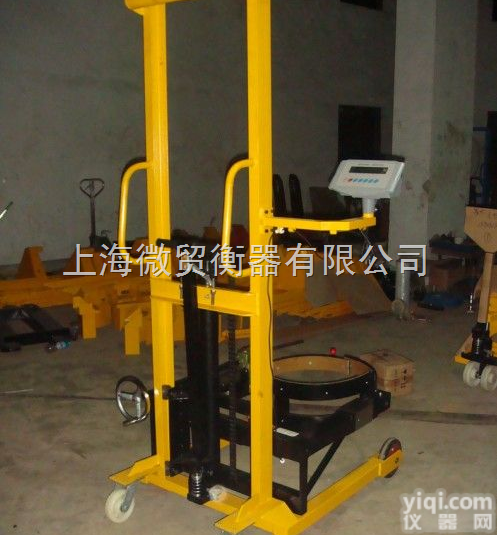 防爆<em>油桶</em><em>搬运</em>秤，防爆<em>油桶</em><em>搬运</em>秤<em>厂家</em>
