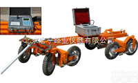 LXBP-5型连续式路面平整度仪  LXBP-5型连续式路面平整度仪