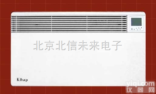 HG19-DDN7-BC  对流式电暖器B款 壁挂式<em>电暖气</em> 电子控温型<em>电暖气</em>