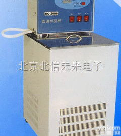 HG19-DC-0506  <em>低温</em><em>恒温槽</em> <em>低温</em>恒温循环水槽 YL化工<em>生物</em>院校科研实验专用型<em>恒温槽</em>