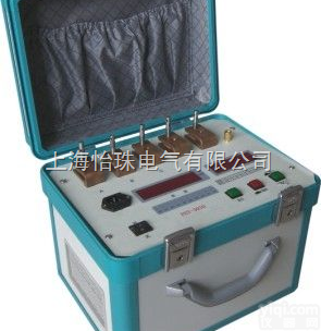 FET-3010  数字式<em>地线</em><em>成组</em><em>自动</em>测试仪