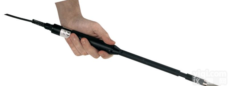 HC2-HK40  瑞士罗卓<em>尼克</em>高精度<em>温湿度</em>传感器 <em>手持</em>高<em>温湿度</em>探头