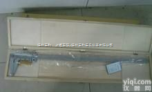 0-1500  正宗<em>成都</em><em>三和</em>】<em>游标卡尺</em>0-1500重型<em>游标卡尺</em> 专业生产 订制非标