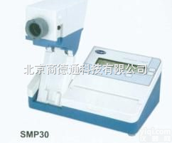 <em>SMP30</em>型  <em>数字式</em><em>熔点</em>测定仪