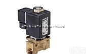 burkert电磁阀%<em>宝德</em>0255<em>高温高压</em>电磁阀