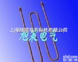 SRY8（HRY8.HRY9*）带<em>翅片管</em><em>护套</em>式<em>电加热器</em>