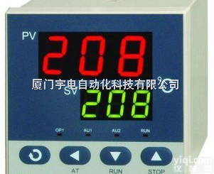 AI-<em>208</em>  <em>智能温控</em>器<em>温控器</em>