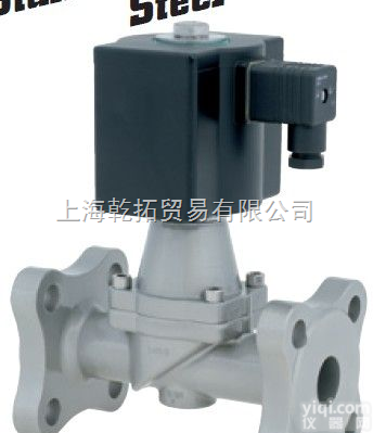 BUSCHJ<em>不锈钢</em>电磁阀，<em>德国</em>BUSCHJ<em>不锈钢</em>电磁阀