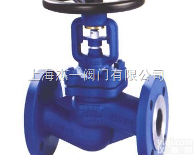 <em>J41H  J41H法兰截止阀</em>