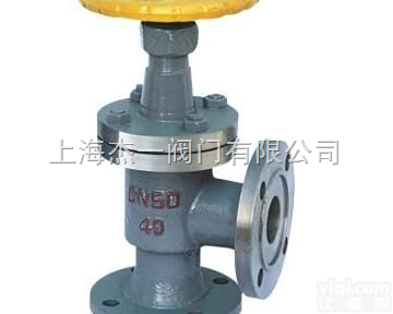 <em>J41B  J41B氨用截止阀</em>
