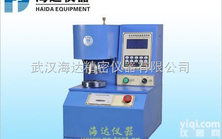 HD-513-2  瓦楞<em>纸板</em>微<em>电脑</em>环压边压强度试验机