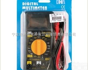 <em>DMM</em>-93B  <em>DMM</em>-93B多功能数位<em>电表</em>