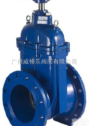 SZ45X-16Q  弹性座封闸阀-广东<em>威格</em>乐<em>阀门</em>