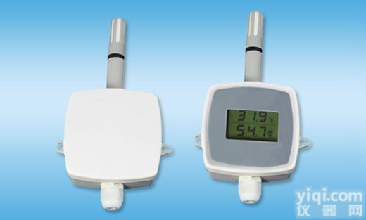 HKT-330系列  <em>电流</em>型<em>变送器</em>