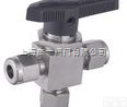 Q94SAF  Q94SAF<em>卡套</em>式<em>三通</em><em>球阀</em>