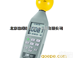 TES593电磁辐射检测仪 <em> TES593电磁辐射检测仪</em>