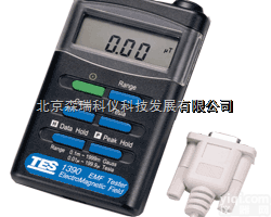 低频辐射检测仪TES1390 <em> 低频辐射检测仪TES1390</em>