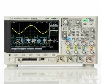 DSOX2004A  <em>安捷</em>伦数字<em>存储</em>示波器|<em>安捷</em>伦DSOX2004A|70MHz<em>安捷</em>伦示波器