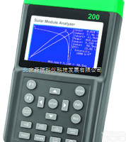 PROVA 200/210<em> 太阳能电池分析仪</em>  PROVA 200/210<em> 太阳能电池分析仪</em>