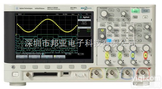 MSOX2014A  <em>安捷</em>伦数字<em>存储</em>示波器|<em>安捷</em>伦MSOX2014A|100MHz<em>安捷</em>伦示波...